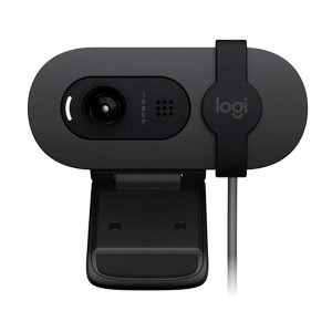 وب کم لاجیتک مدل BRIO 90 FULL HD